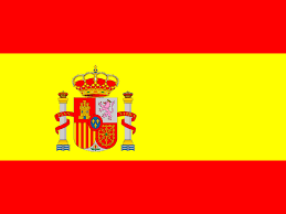 España - Paraguay (Hilo del partido) Bandera1024